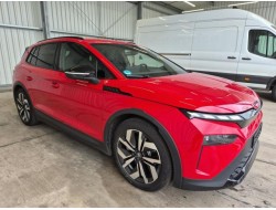 2026 Skoda Elroq 85 Sportline