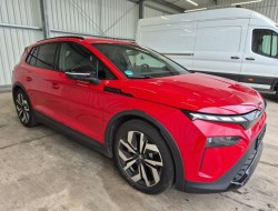 2026 Skoda Elroq 85 Sportline