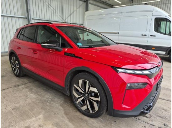 2026 Skoda Elroq 85 Sportline