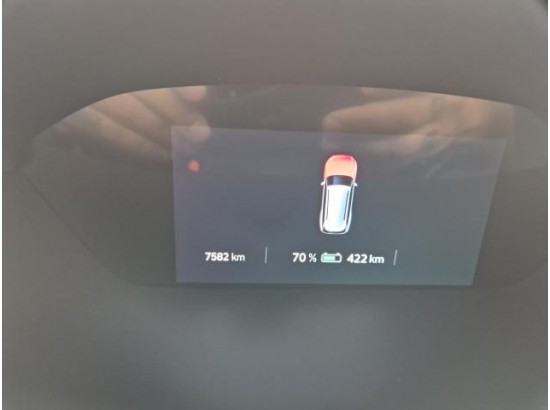 2026 Skoda Elroq 85 Sportline