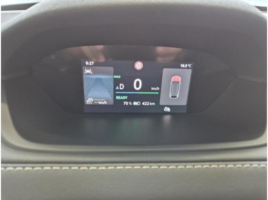 2026 Skoda Elroq 85 Sportline