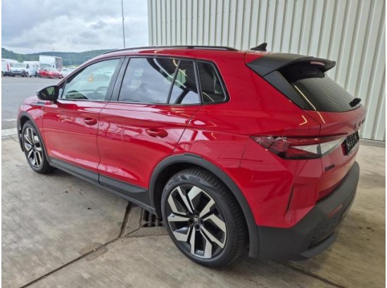 2026 Skoda Elroq 85 Sportline