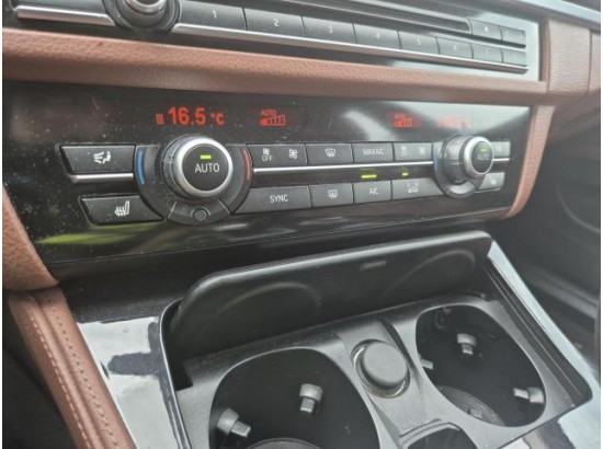 2016 BMW 5er Touring 520d