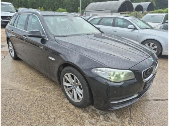 2016 BMW 5er Touring 520d