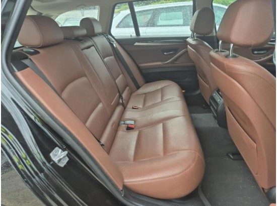 2016 BMW 5er Touring 520d
