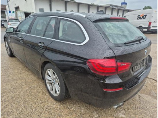 2016 BMW 5er Touring 520d