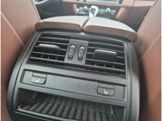 2016 BMW 5er Touring 520d
