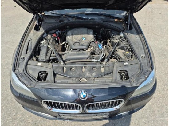 2016 BMW 5er Touring 520d