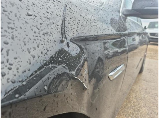 2016 BMW 5er Touring 520d