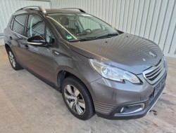 2016 Peugeot 2008