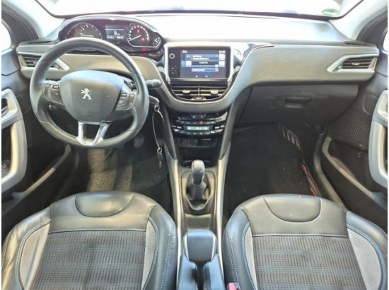 2016 Peugeot 2008