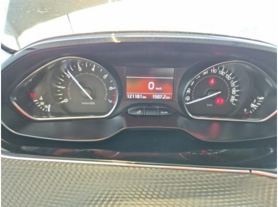 2016 Peugeot 2008