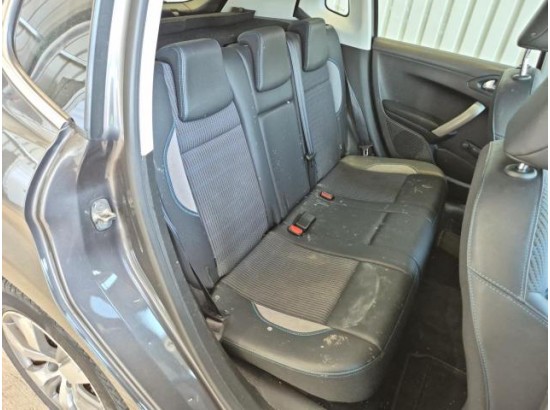 2016 Peugeot 2008