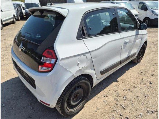 2018 Renault Twingo Limited