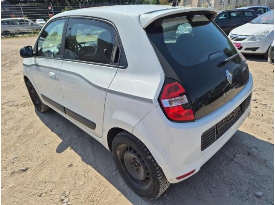 2018 Renault Twingo Limited