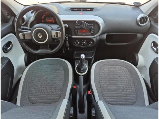 2018 Renault Twingo Limited