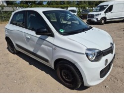 2018 Renault Twingo Limited