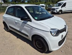 2018 Renault Twingo Limited