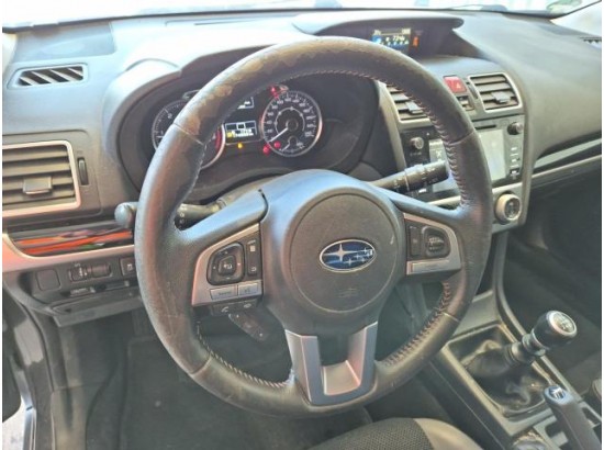 2017 Subaru XV