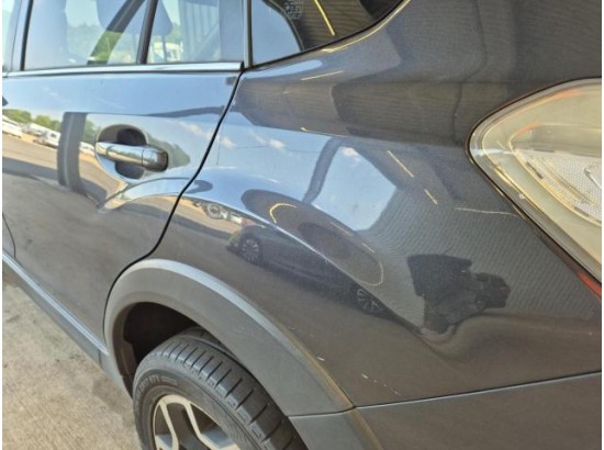 2017 Subaru XV
