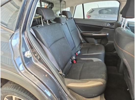 2017 Subaru XV