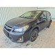 2017 Subaru XV
