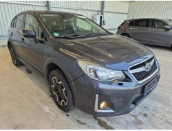 2017 Subaru XV