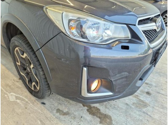 2017 Subaru XV