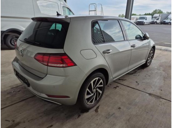 2018 Volkswagen Golf VII Lim. Join Start-Stopp