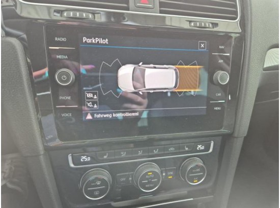2018 Volkswagen Golf VII Lim. Join Start-Stopp