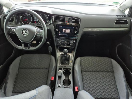 2018 Volkswagen Golf VII Lim. Join Start-Stopp