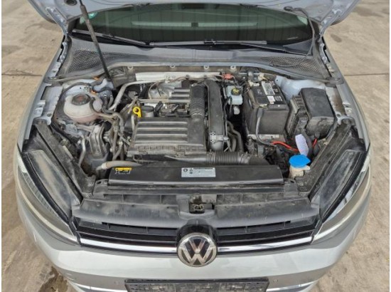 2018 Volkswagen Golf VII Lim. Join Start-Stopp