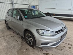 2018 Volkswagen Golf VII Lim. Join Start-Stopp