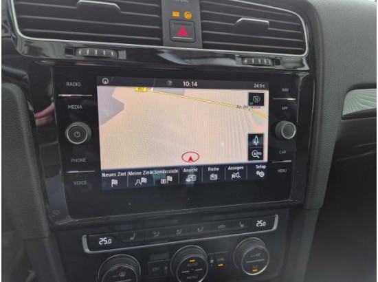 2018 Volkswagen Golf VII Lim. Join Start-Stopp