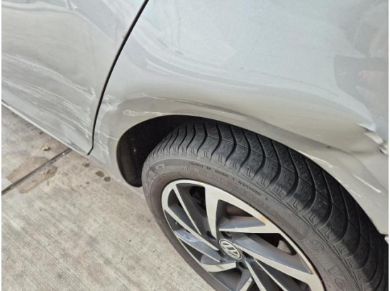 2018 Volkswagen Golf VII Lim. Join Start-Stopp