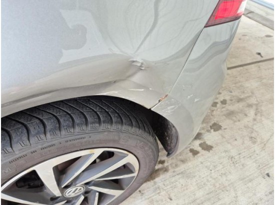 2018 Volkswagen Golf VII Lim. Join Start-Stopp