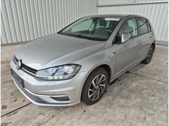 2018 Volkswagen Golf VII Lim. Join Start-Stopp