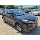 2018 Hyundai Tucson blue Classic 2WD
