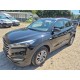 2018 Hyundai Tucson blue Classic 2WD