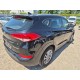 2018 Hyundai Tucson blue Classic 2WD