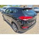 2018 Hyundai Tucson blue Classic 2WD
