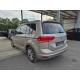 2015 Volkswagen Touran Comfortline BMT/Start-Stopp