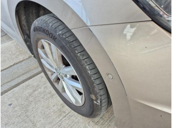 2015 Volkswagen Touran Comfortline BMT/Start-Stopp
