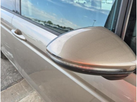 2015 Volkswagen Touran Comfortline BMT/Start-Stopp