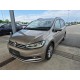 2015 Volkswagen Touran Comfortline BMT/Start-Stopp
