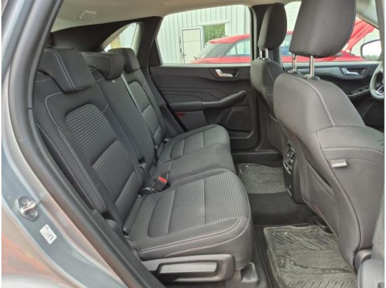 2022 Ford Kuga Hybrid Titanium