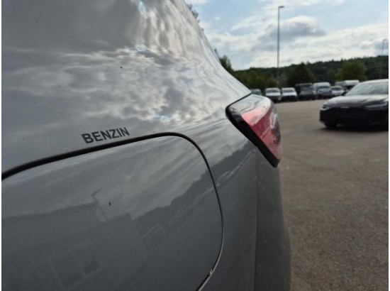 2022 Ford Kuga Hybrid Titanium