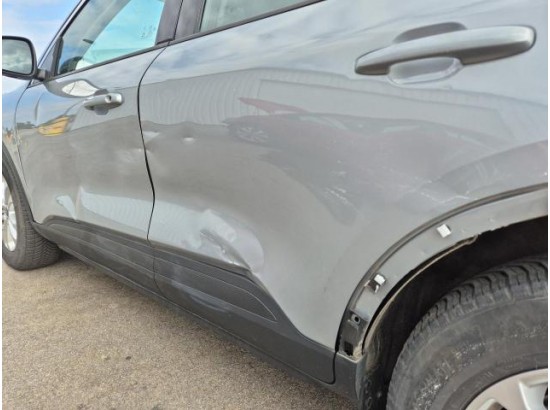 2022 Ford Kuga Hybrid Titanium