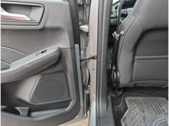 2022 Ford Kuga Hybrid Titanium