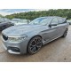 2017 BMW 5er Touring 520 d M Sport